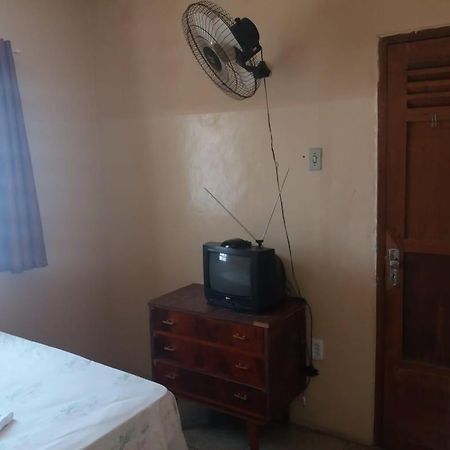 Hotel Vale Do Rio Juàzeiro Esterno foto